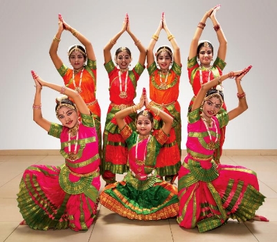 Classical Dance